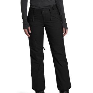 Womens Northface Ski Pants
